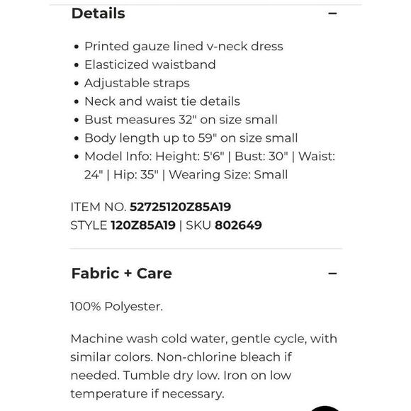 June & Hudson Floral Ruffle Ivory Orange Lavender Maxi Dress size S - Picture 10 of 10